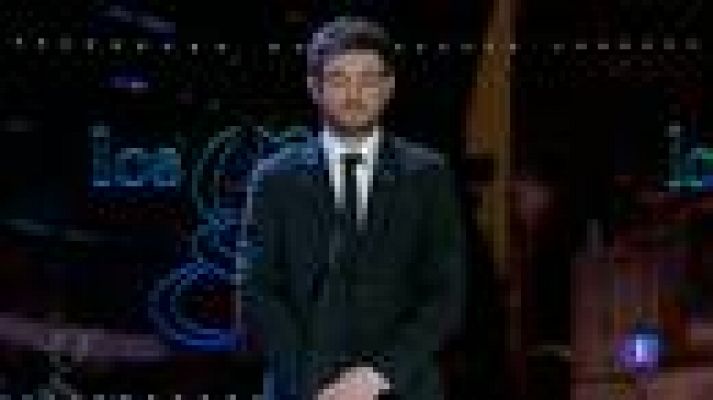 Premios Goya - Mejor cortometraje documental - Premios Goya 2012