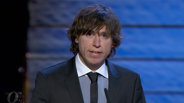 Premios Goya - Mejor cortometraje de ficción - Premios Goya 2012