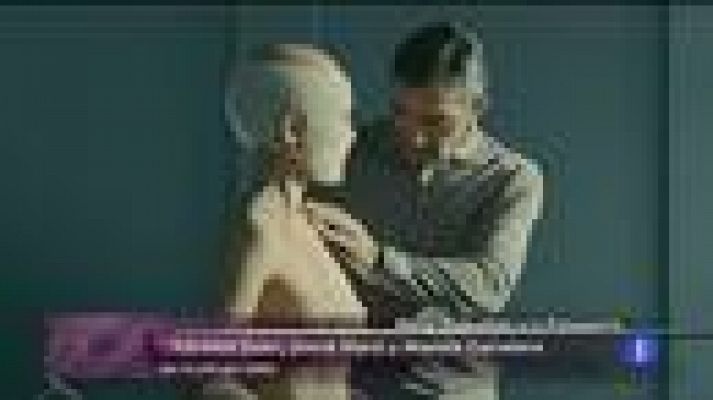 Premios Goya - Mejor maquillaje