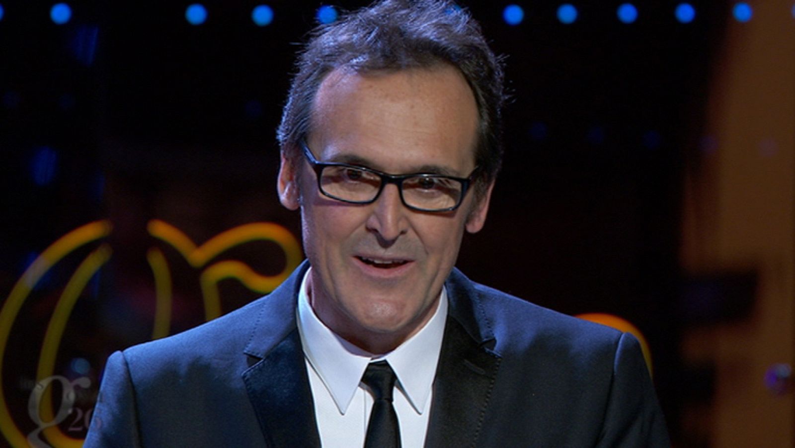 Mejor música original - Premios Goya 2012