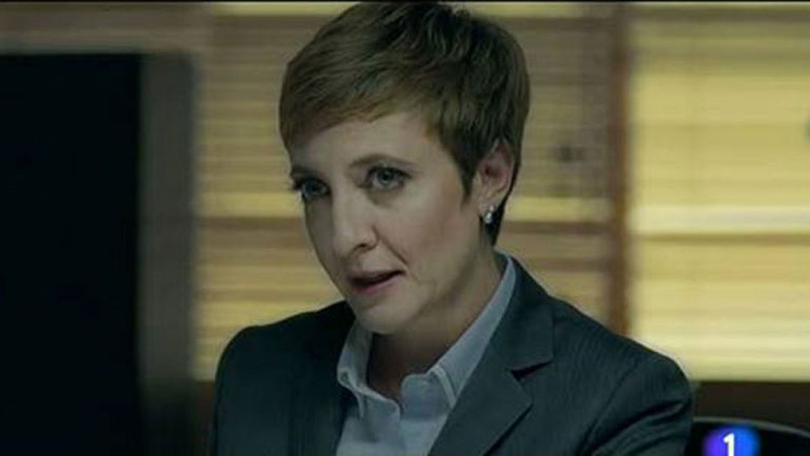 Sketch de 'No hay paz para los malvados' en los premios Goya 2012 | Ver