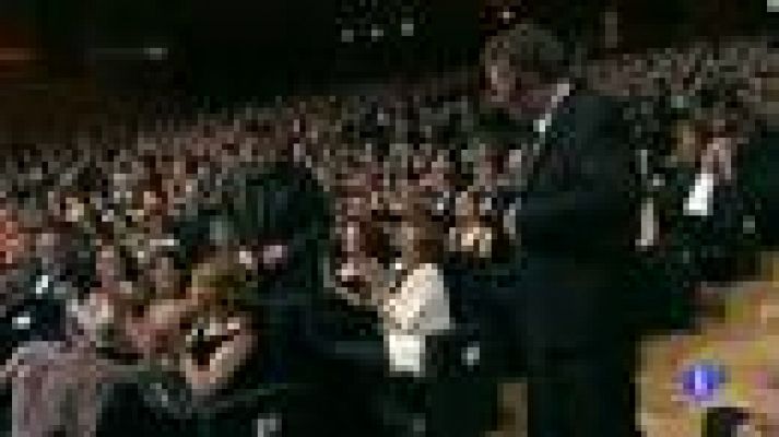 Premios Goya - Mejor guión original - Premios Goya 2012