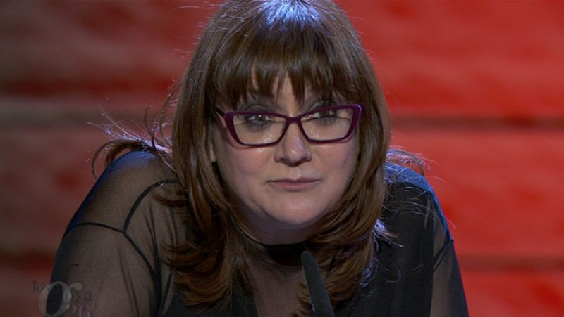  Mejor película documental - Premios Goya 2012