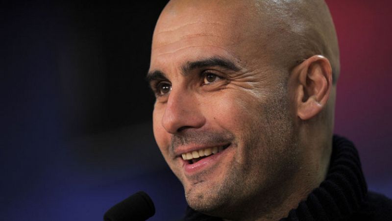 El entrenador del FC Barcelona, Pep Guardiola, ha elogiado el juego de su equipo ante el Valencia, al que ha ganado por 5-1. Por su parte, el técnico valencianista, Unai Emery, reconoce que el Barça "ha sido muy superior".