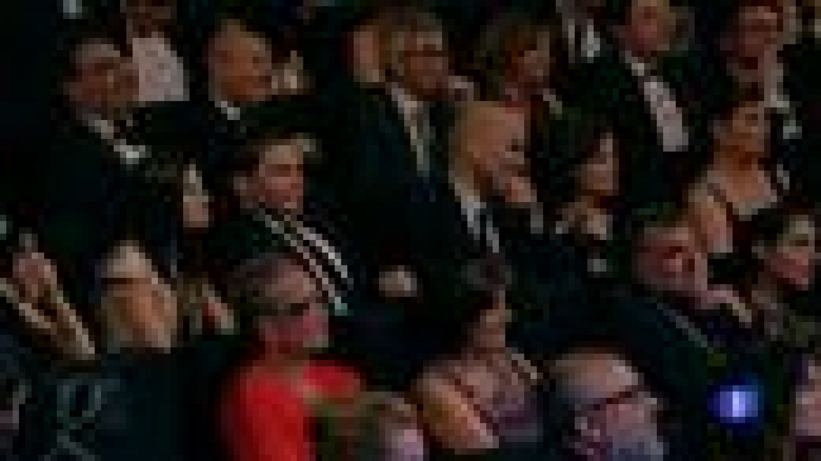 Premios Goya: Segura reivindica 'Torrente' | RTVE Play