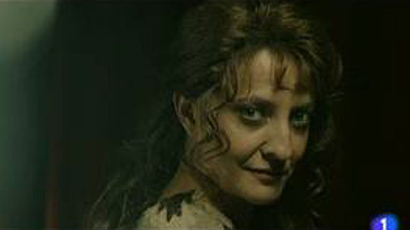 Sketch de 'Blackthorn' en los premios goya 2012