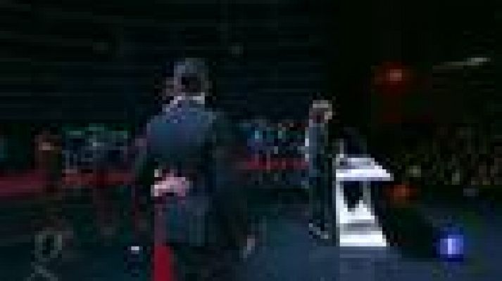 Premios Goya - Mejor diseño de vestuario - Premio 2012