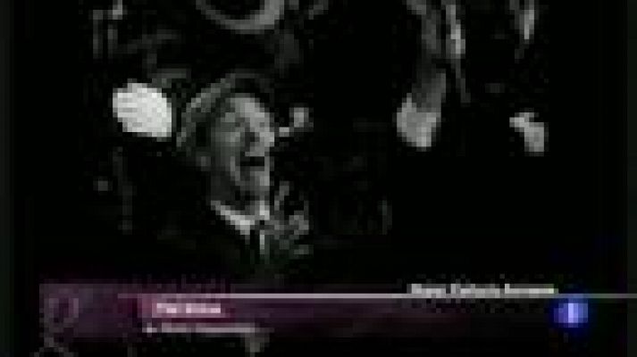 Premios Goya - Mejor largometraje europeo