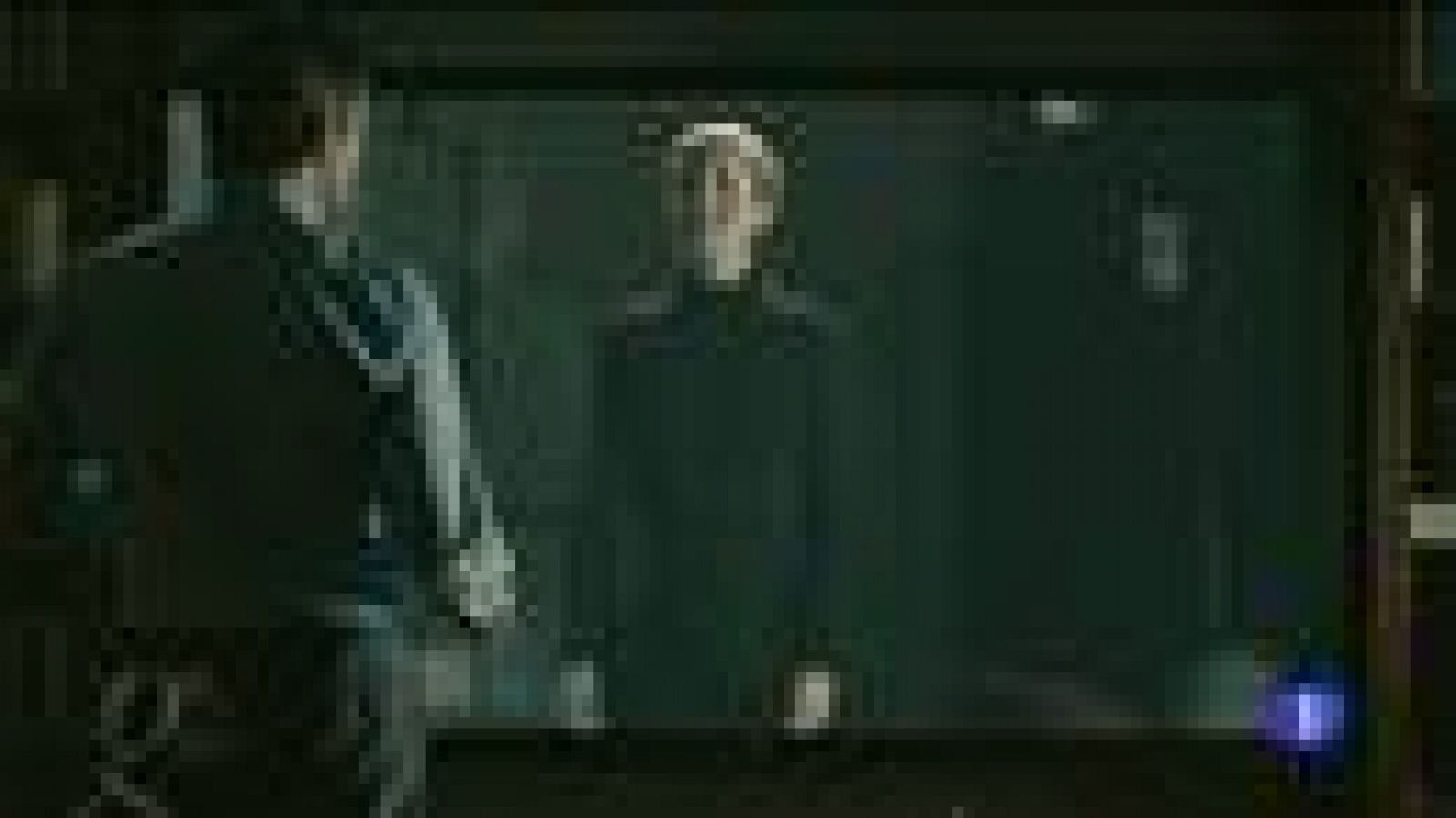 Sketch de 'La piel que habito' en los premios Goya 2012 | Ver