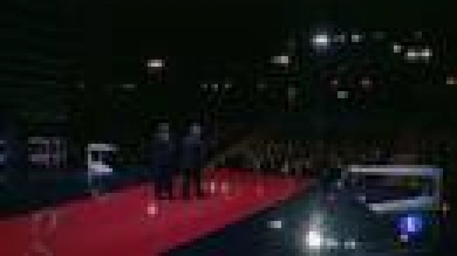 Anonymous se cuela en los Goya