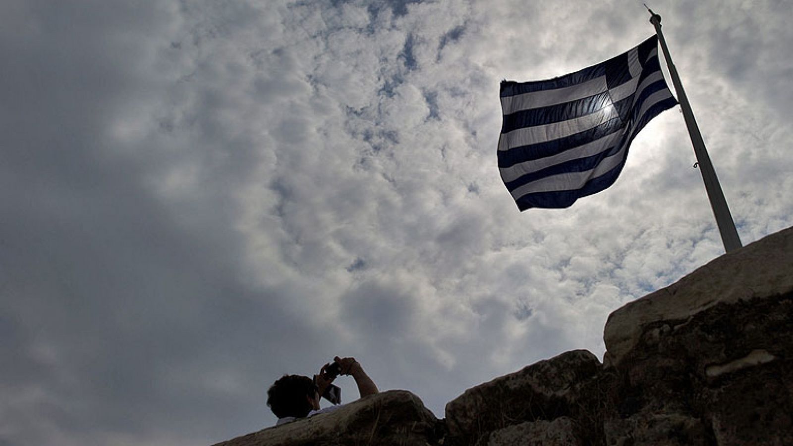 El Eurogrupo estudia los detalles para aprobar de forma definitiva el segundo plan de rescate a Grecia