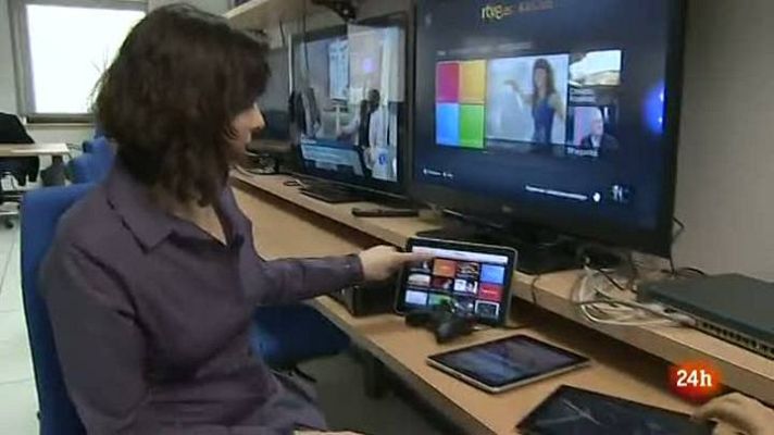 Zoom net - RTVE.es en todas las tabletas