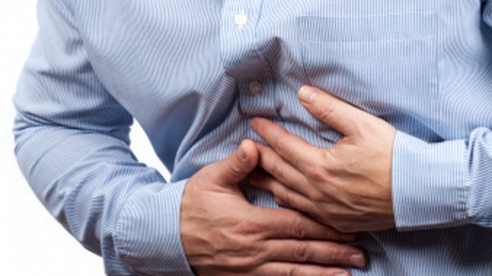 Gastritis y úlceras