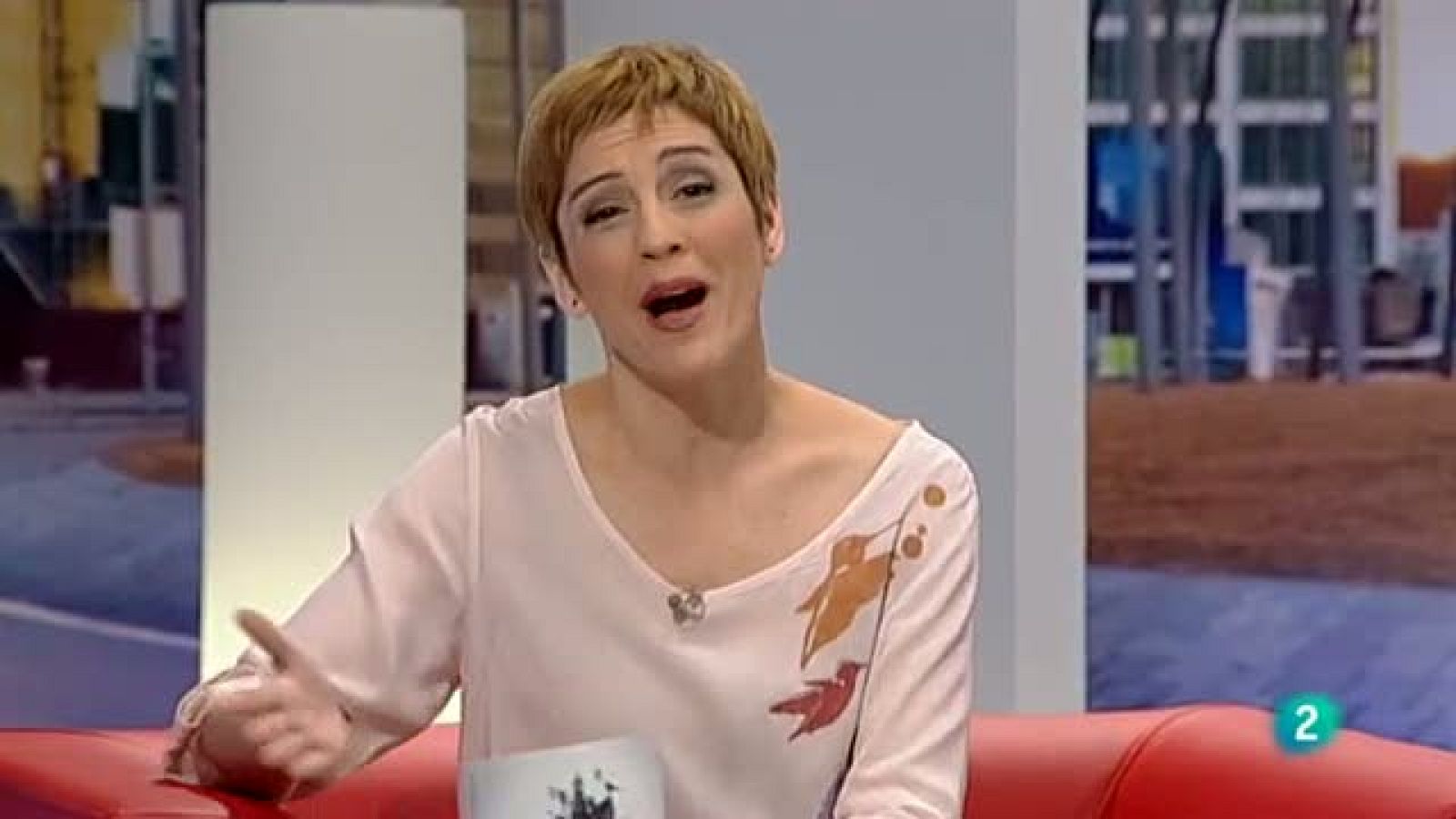 Para todos La 2 ONG - Banco de recursos