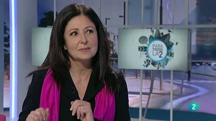 Para todos La 2 - Cómo hacer una buena despedida