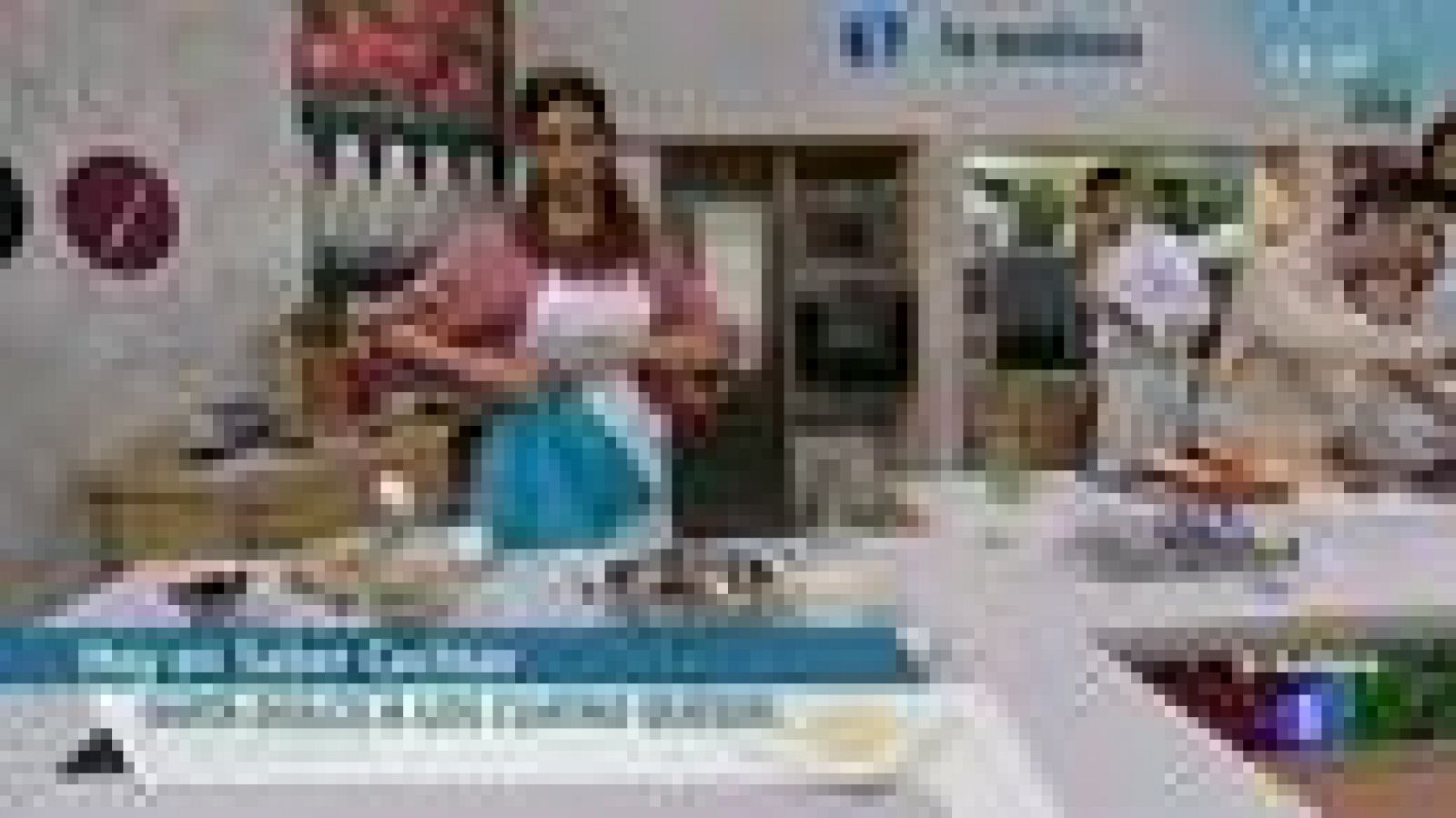 Tarta dulce a los cuatro quesos (20/02/2012)