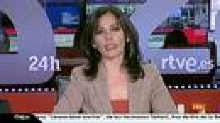 Informativo 24h - Al menos 44 muertos en una pelea entre presos en una cárcel de México