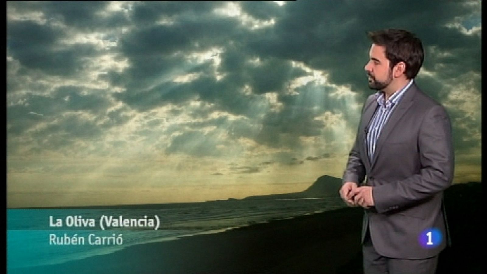 L'informatiu - Comunitat Valenciana: El tiempo en la Comunidad Valenciana - 20/02/12 | RTVE Play