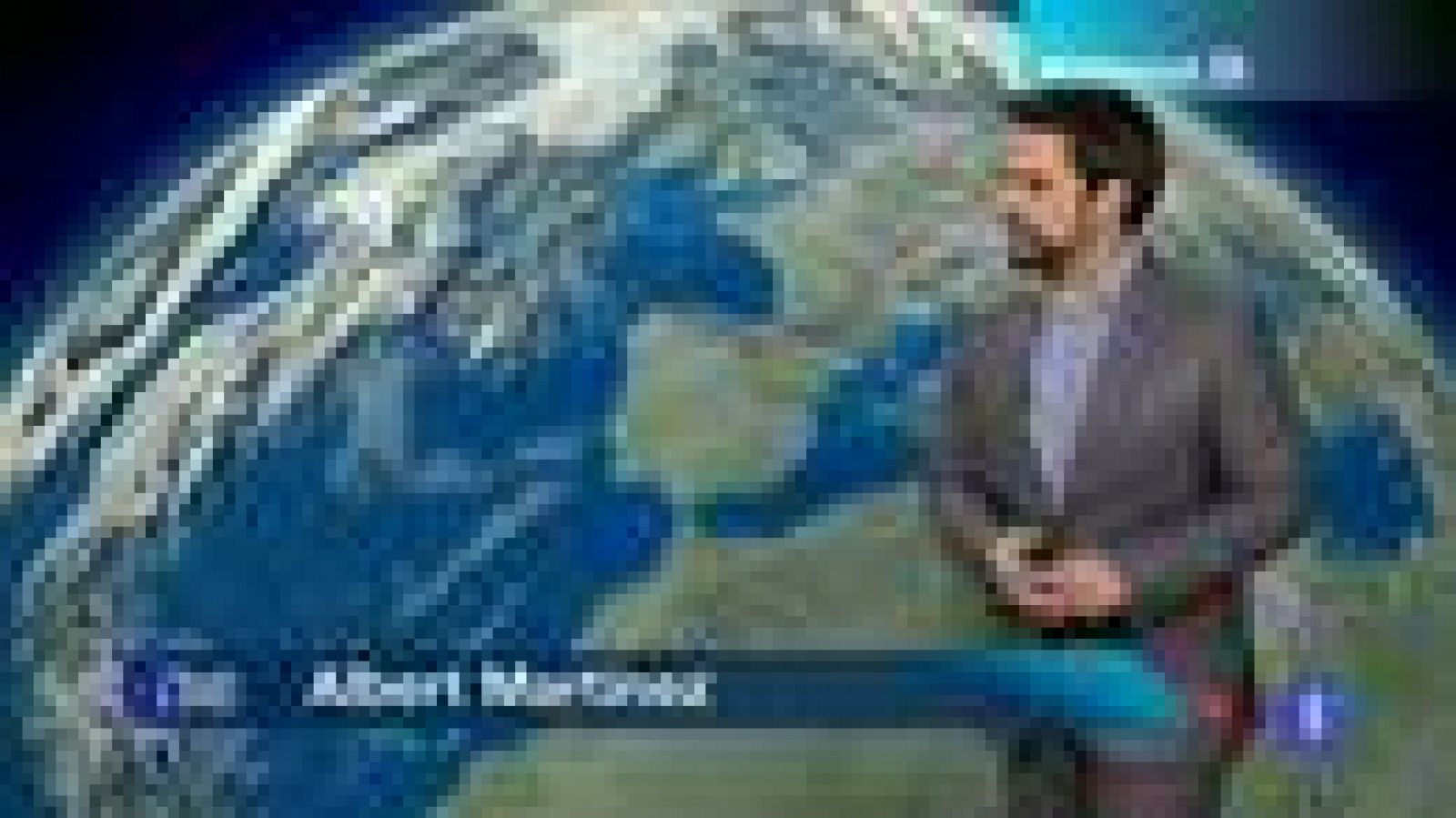 Noticias de Extremadura: El tiempo en Extremadura - 20/02/!2 | RTVE Play