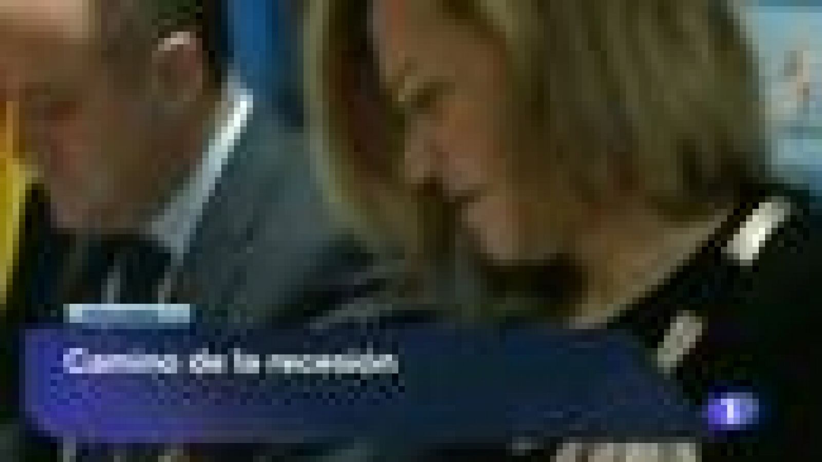 Noticias de Castilla y León: Castilla y León en dos minutos - 20/02/12 | RTVE Play