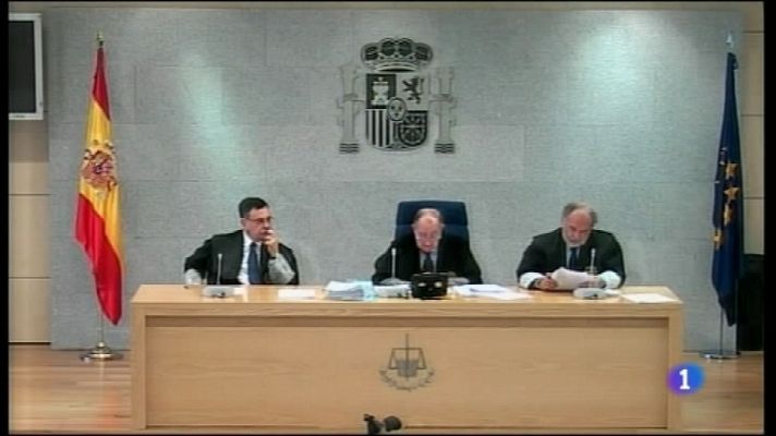 L'Informatiu - Comunitat Valenciana - 20/02/12