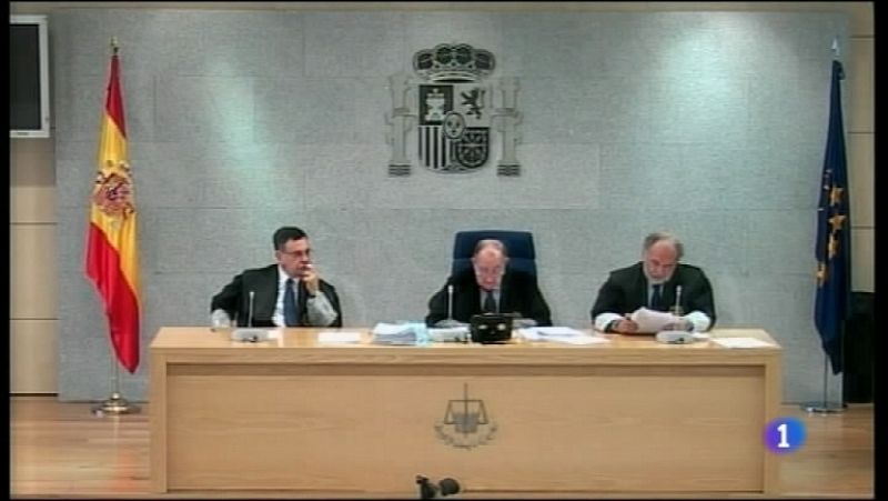L'Informatiu - Comunitat Valenciana - 20/02/12 - Ver ahora 