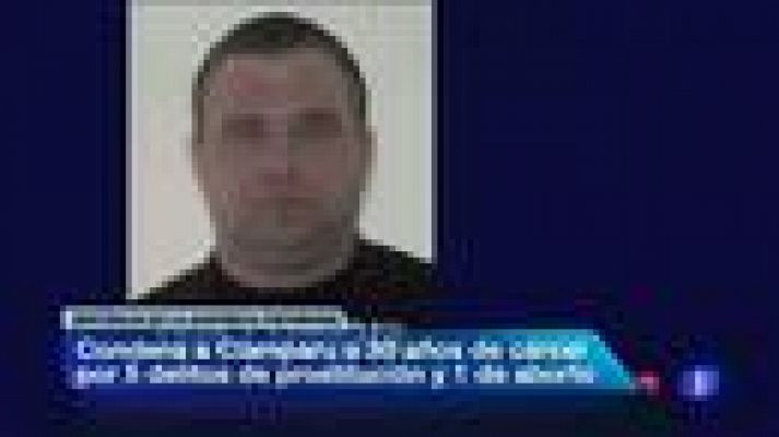 Informativo de Madrid - Informativo de Madrid - 20/02/12