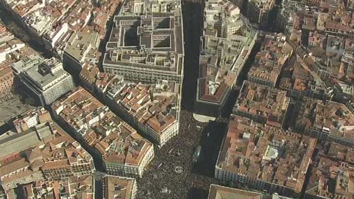 Informativo de Madrid - Informativo de Madrid - 20/02/12