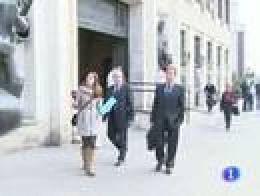 Noticias Murcia - La Región de Murcia en 2'. (20/02/2012).