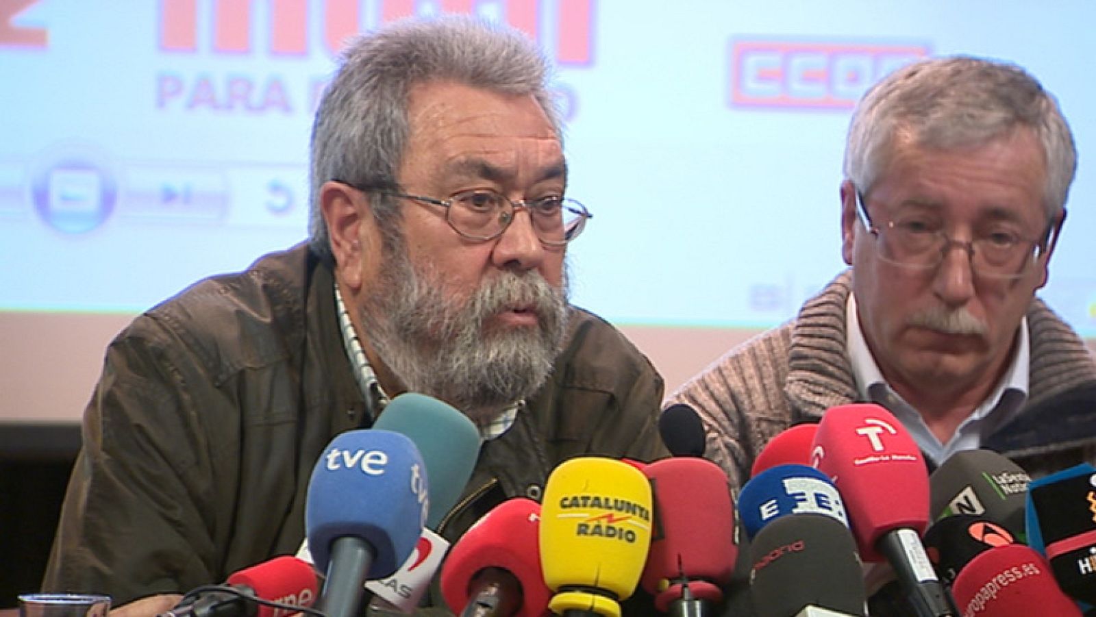 La patronal apuesta por retirar la prestación por desempleo si se rechaza una oferta de trabajo