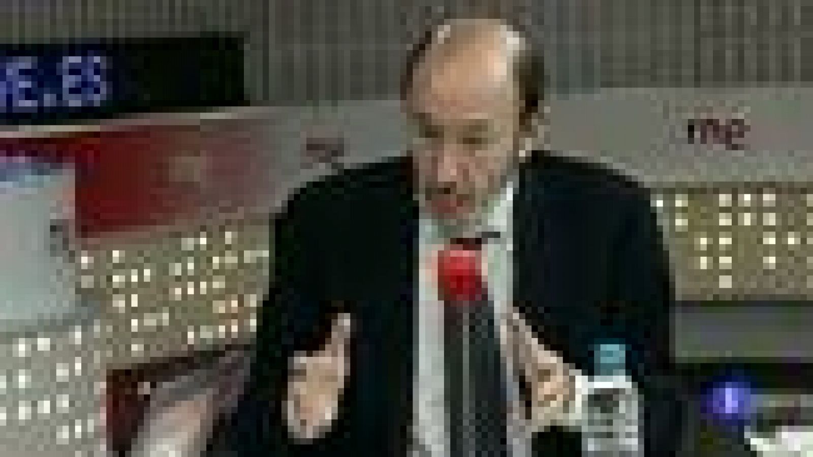 El PP critica la participación del PSOE en las manifestaciones contra la reforma laboral