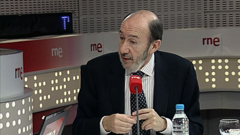 El PP critica la participación del PSOE en las manifestaciones contra la reforma laboral