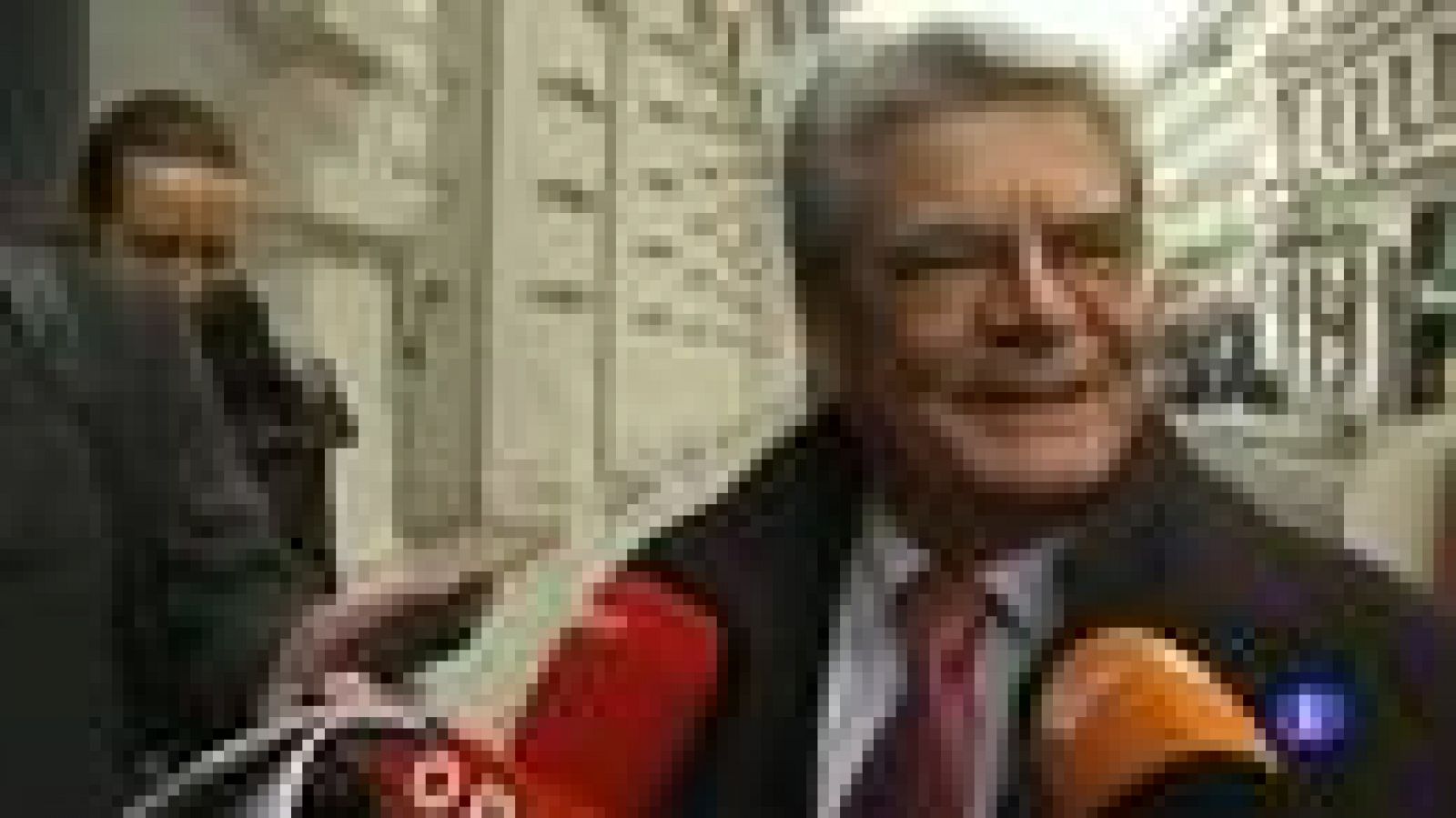 Telediario 1: Gauck nuevo presidente | RTVE Play