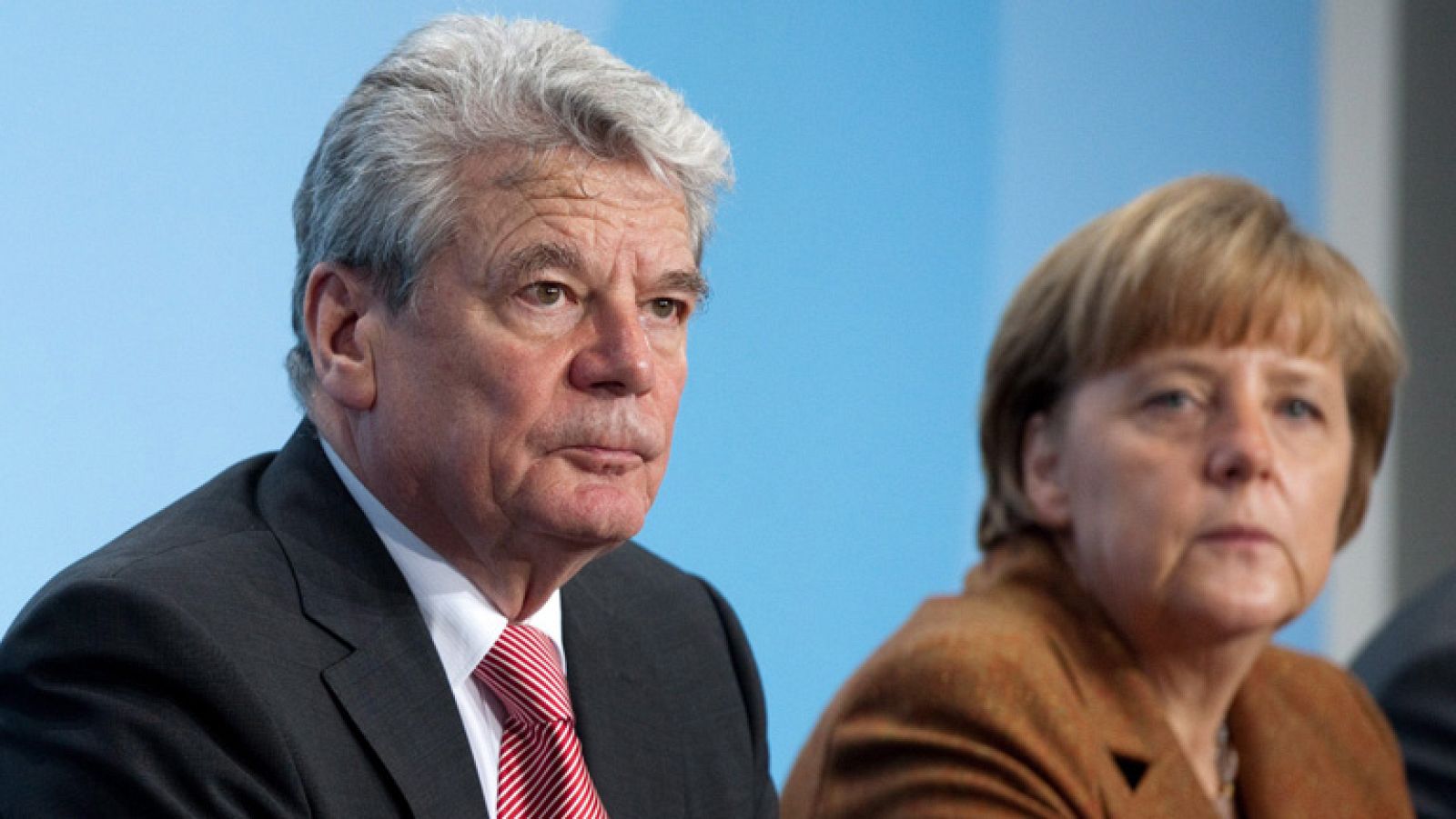 Joachim Gauck será el nuevo presidente de Alemania