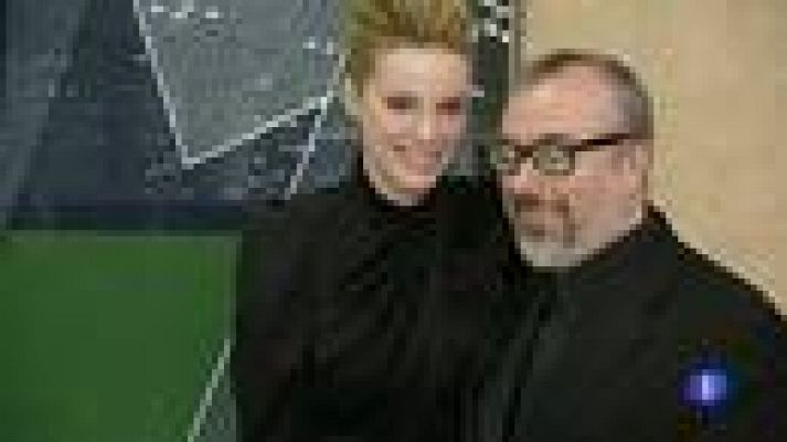 Premios Goya - La trastienda de los Goya