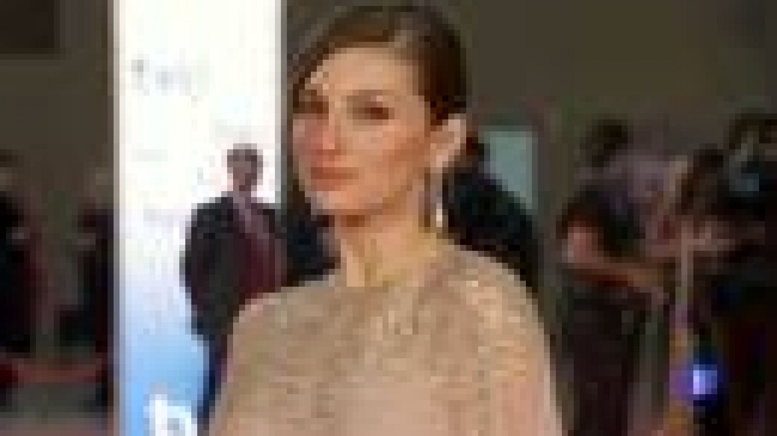 Premios Goya: La moda en los Premios Goya 2012 | RTVE Play