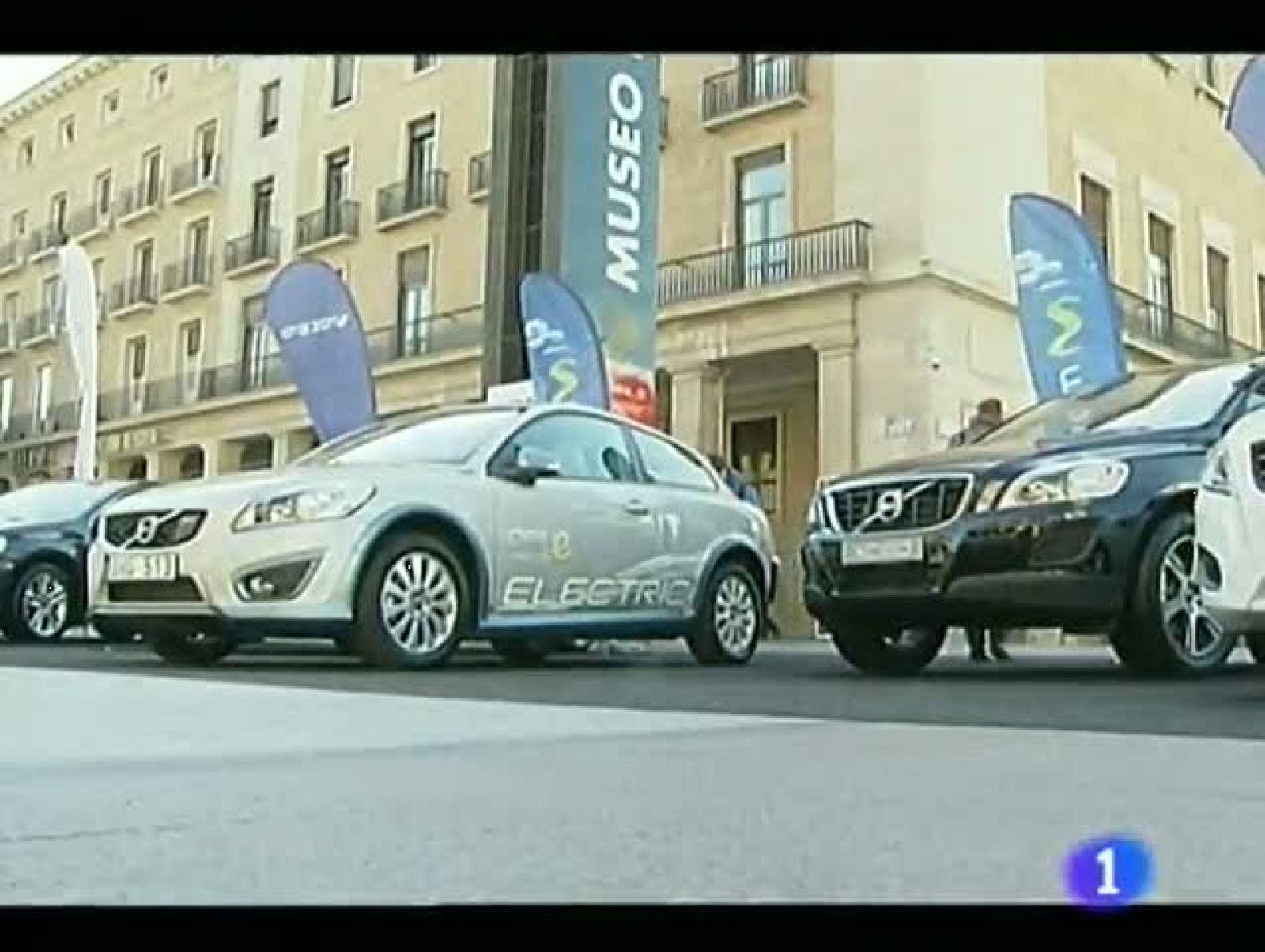 Alquiler de coches por horas en Zaragoza.Último trámite parlamentario del presupuesto de Aragón para 2012.El Real Zaragoza, a 11 puntos de la permanencia. 
