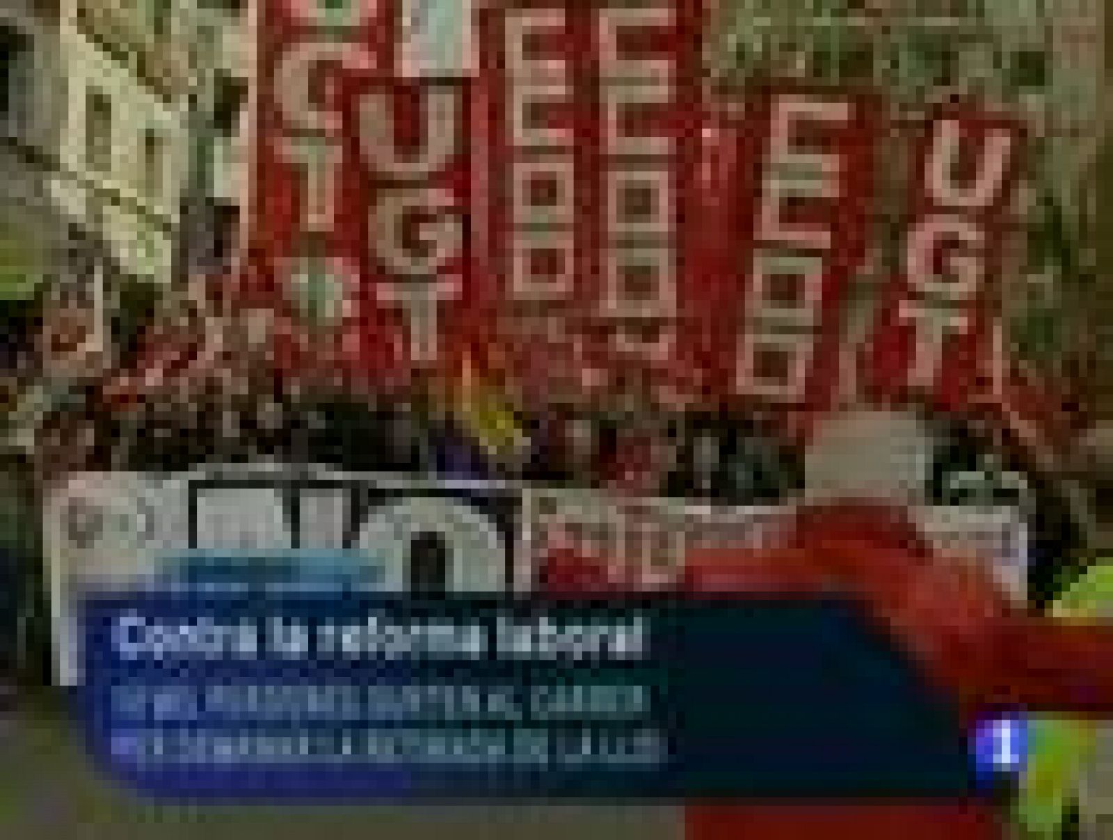 Informatiu Balear: Informatiu Balear - 20/02/12 | RTVE Play