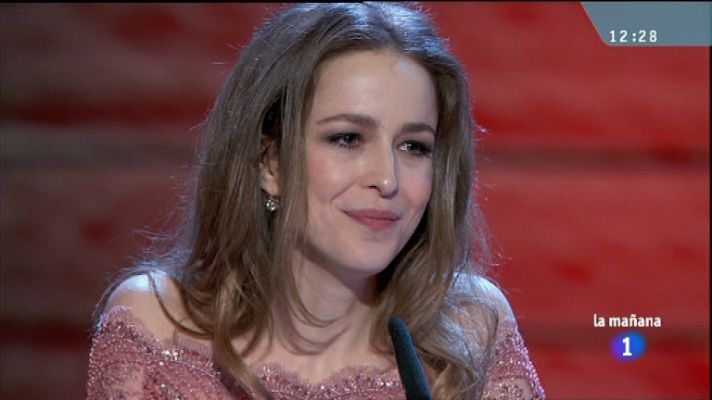 La mañana - La mañana de La 1 - 20/02/12