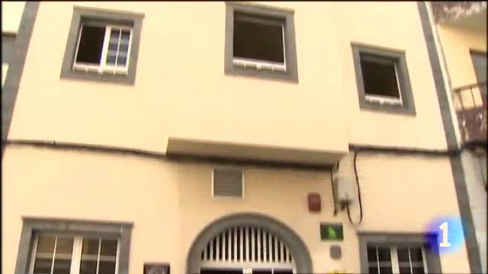 Telecanarias - Canarias en 2' - 20/02/12