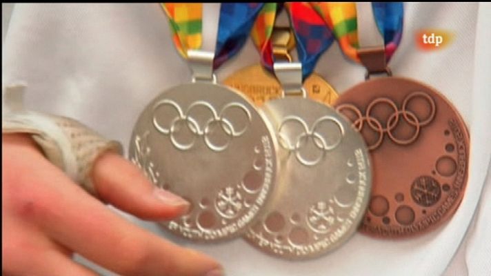 Magazine Olímpico - Juegos Olímpicos de la Juventud