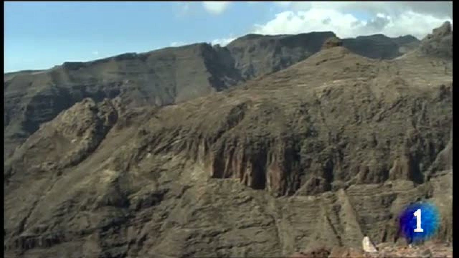 El tiempo en Canarias - 20/02/12 | Ver