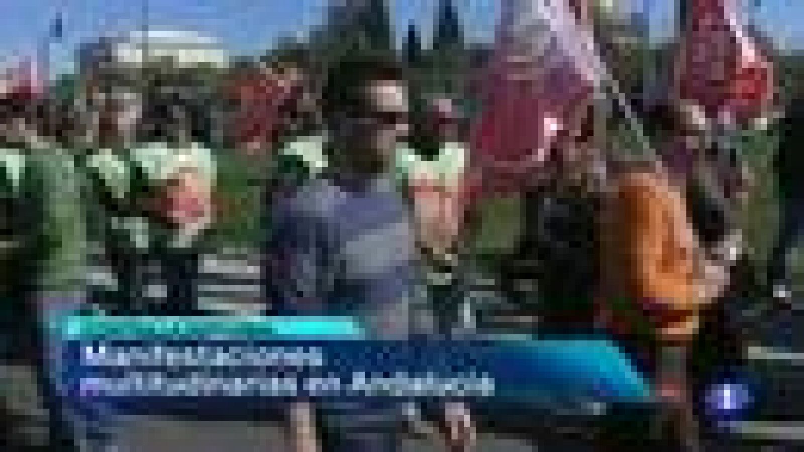 Noticias Andalucía - 20/02/12 | Ver