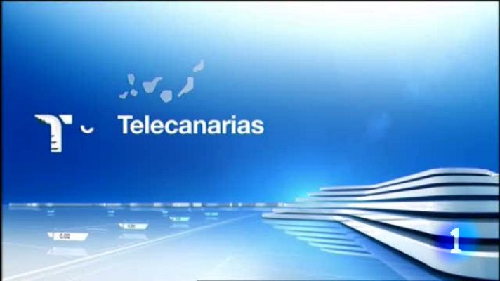 Telecanarias - Telecanarias - 20/02/12