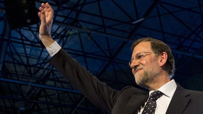 España en 24h - 12 países de la UE, por el empleo