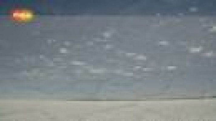 En portada - Bolivia, el reto del litio - Avance