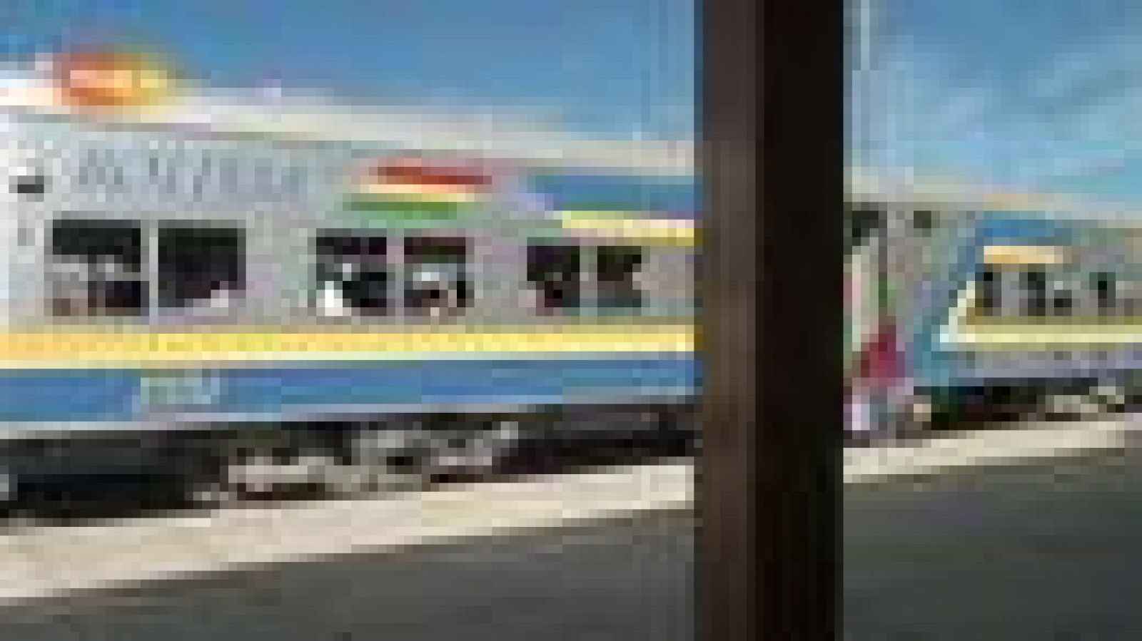 Así se hizo "Bolivia, el reto del litio" - En portada | Ver