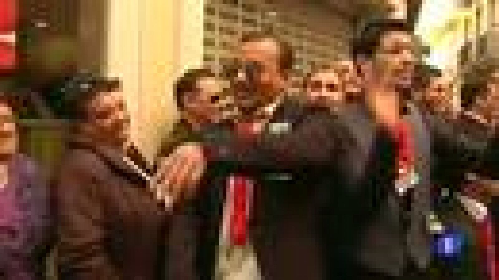 Disfraces, música y diversión. Hoy es lunes de Carnaval