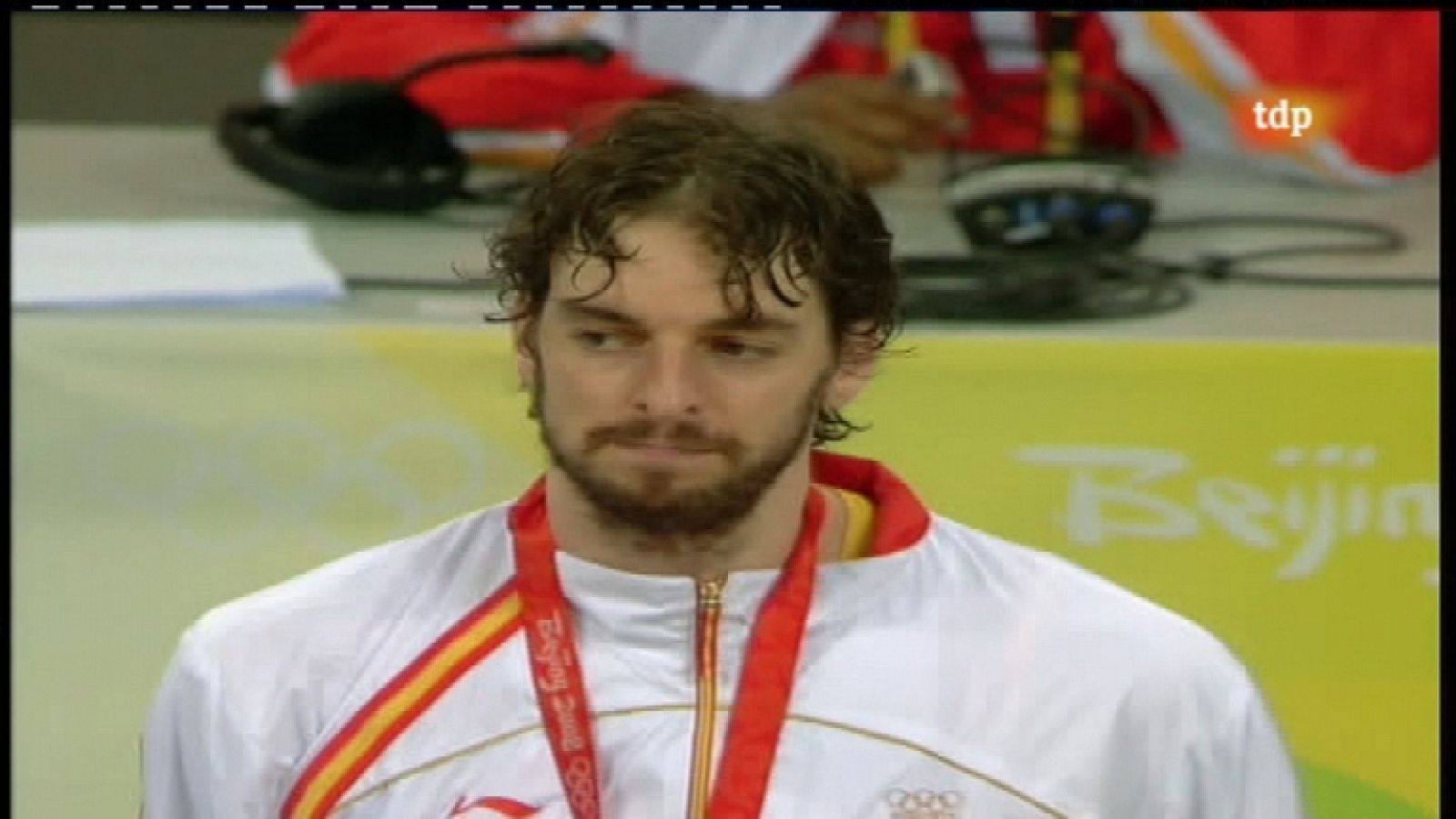 Londres 2012 - Baloncesto - Ver ahora