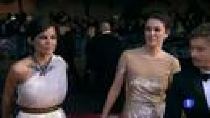 Premios Goya - Premios Goya 2012